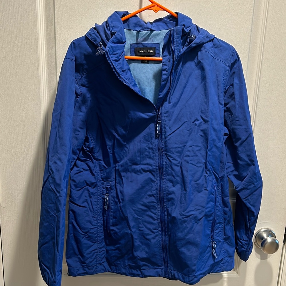 Windbreaker